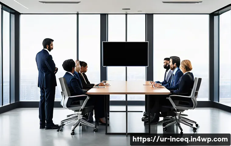 اخلاقی اور پائیدار سرمایہ کاری کے رہنما اصول: نفع بخش مستقبل کی تعمیر کے لیے ضروری باتیں 4 사회책임 투자 기준 작성 시 고려 사항 관련 이미지 2